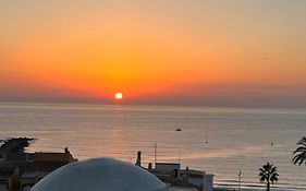 El Campello Beach Sea